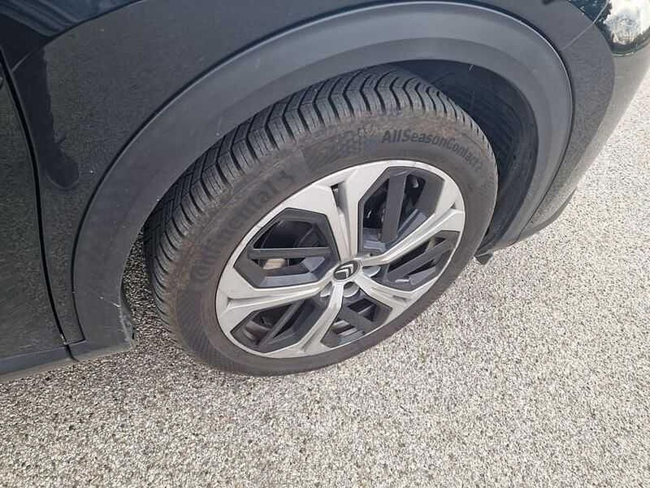 Citroën Citroën C5 usata, con sensore pioggia