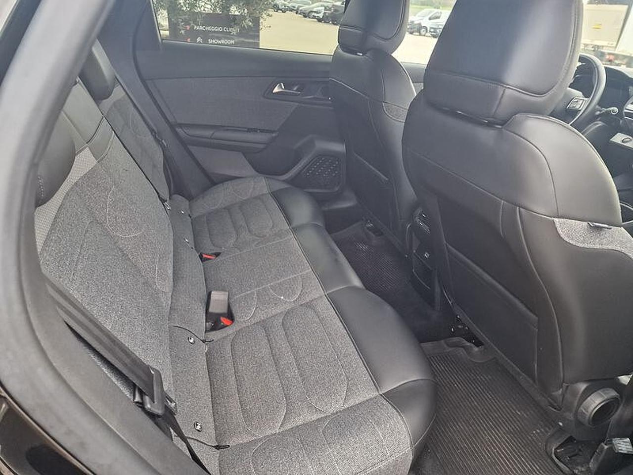 Citroën Citroën C5 usata, con sistema di navigazione