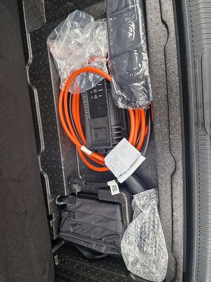 Citroën Citroën C5 usata, con supporto lombare