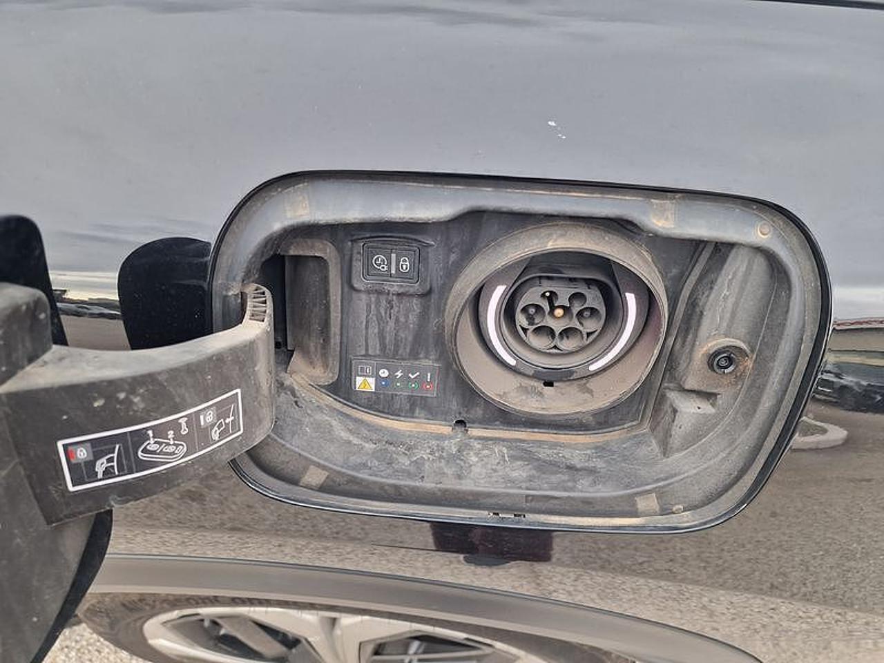 Citroën Citroën C5 usata, con trazione anteriore