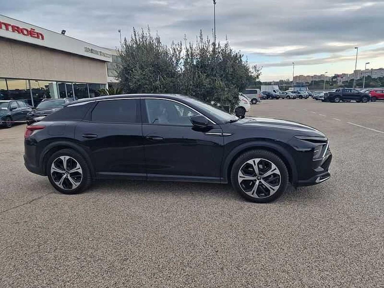 Citroën Citroën C5 usata, con vetri elettrici