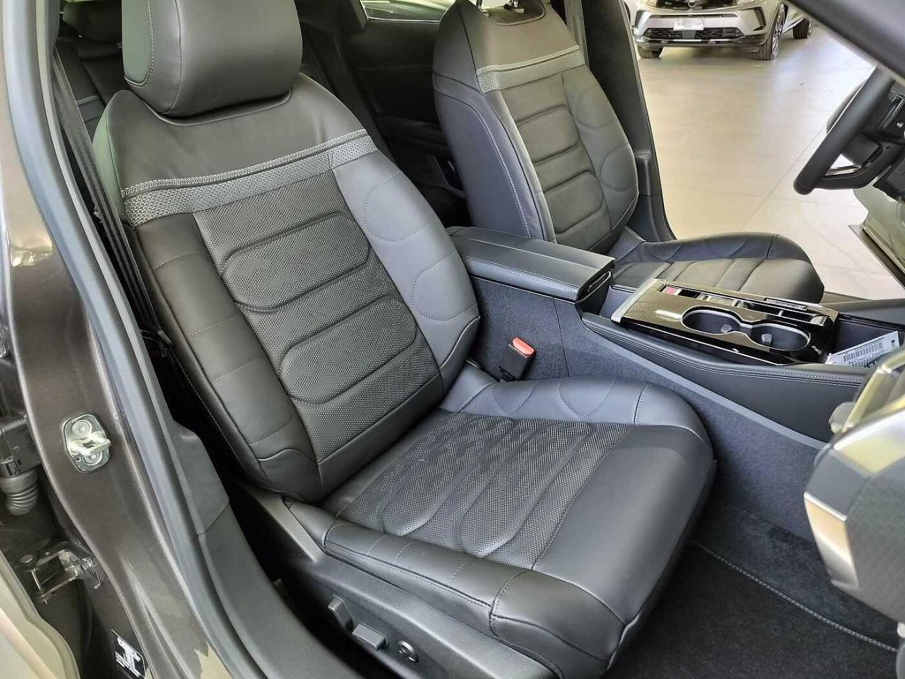 Citroën Citroën C5 usata, con 2x Airbag frontali (conducente + passeggero)