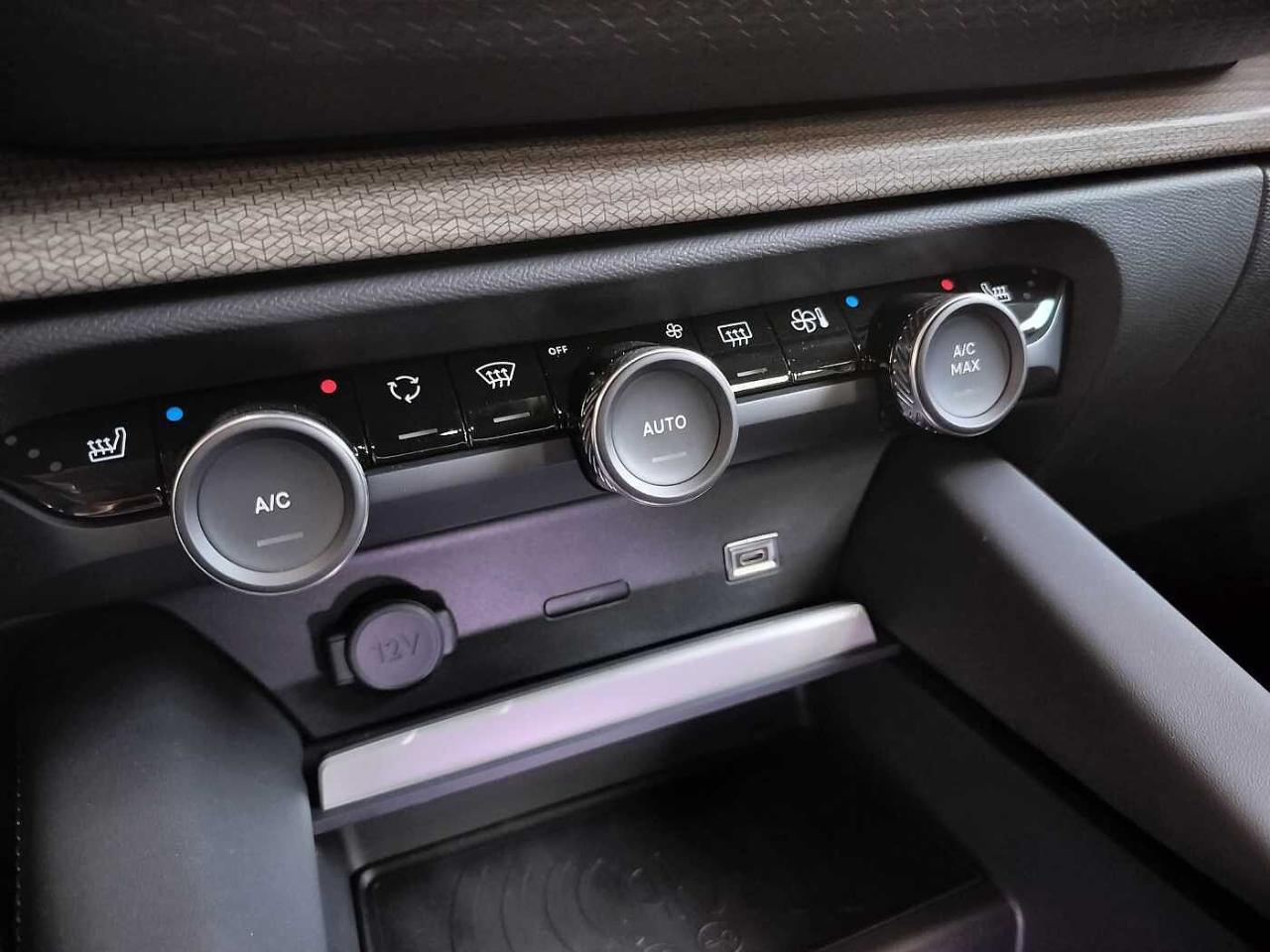 Citroën Citroën C5 usata, con 5 porte