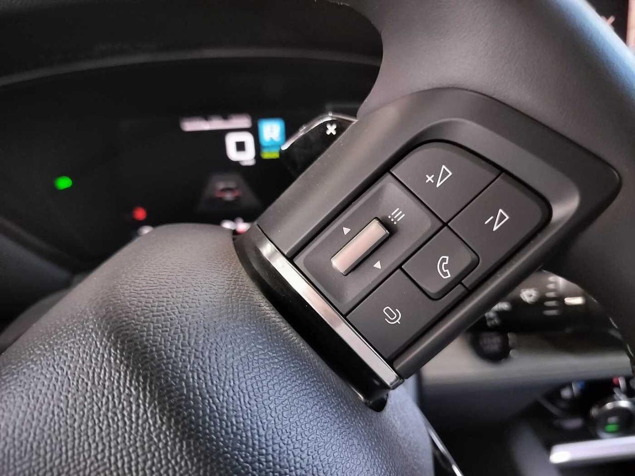 Citroën Citroën C5 usata, con accelerazione: 9