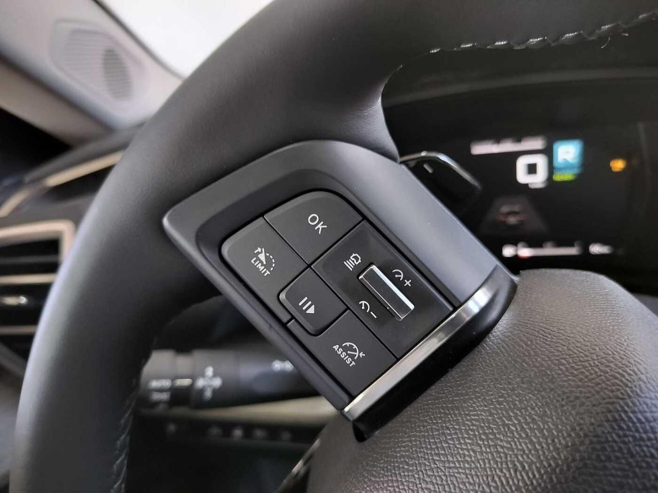 Citroën Citroën C5 usata, con airbag frontali, laterali e a tendina