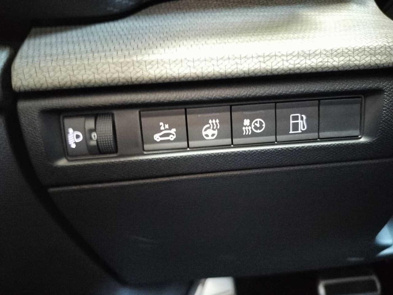 Citroën Citroën C5 usata, con alzacristalli elettrici anteriori e posteriori