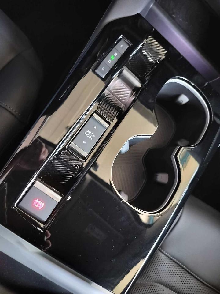 Citroën Citroën C5 usata, con barre porta tutto