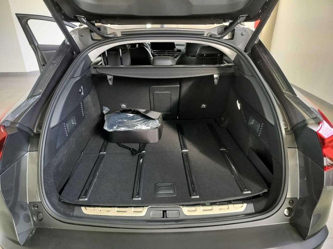 Citroën Citroën C5 usata, con cavo di ricarica t3 monofase 7,4 kw con custodia dedicata