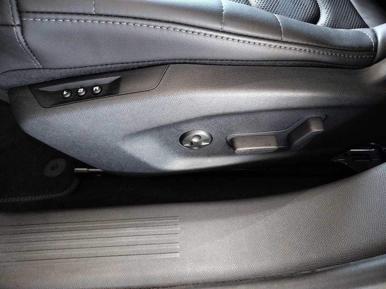 Citroën Citroën C5 usata, con cerchi in lega leggera