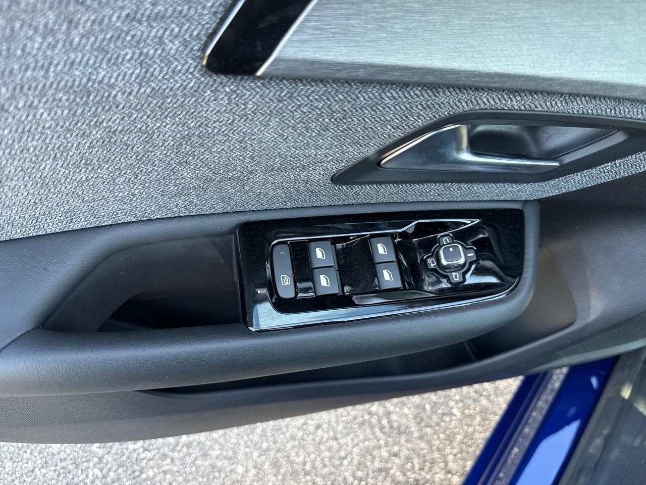 Citroën Citroën C5 usata, con alzacristalli elettrici anteriori e posteriori , numero ad impulso 2