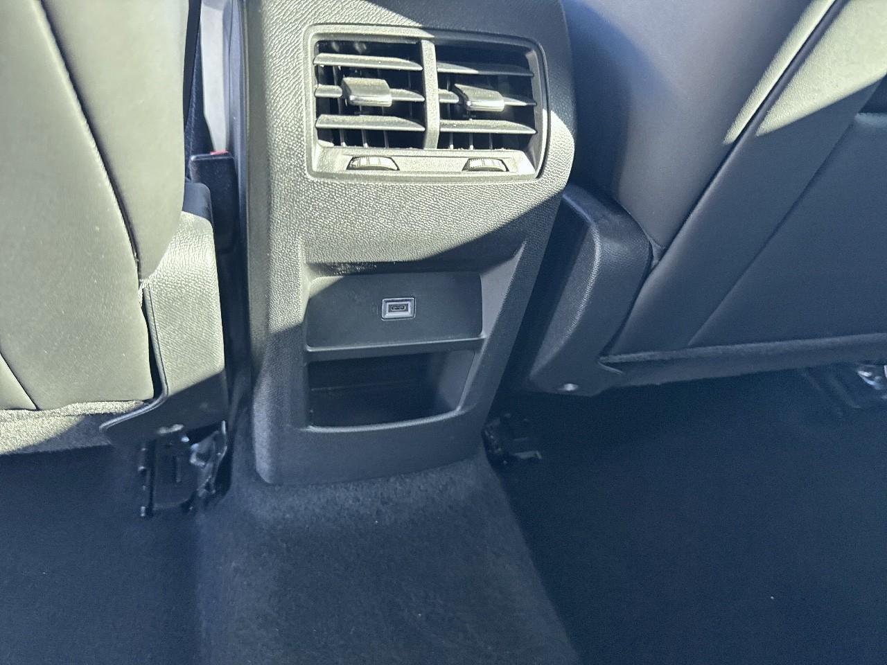 Citroën Citroën C5 usata, con assistenza alla frenata di emergenza