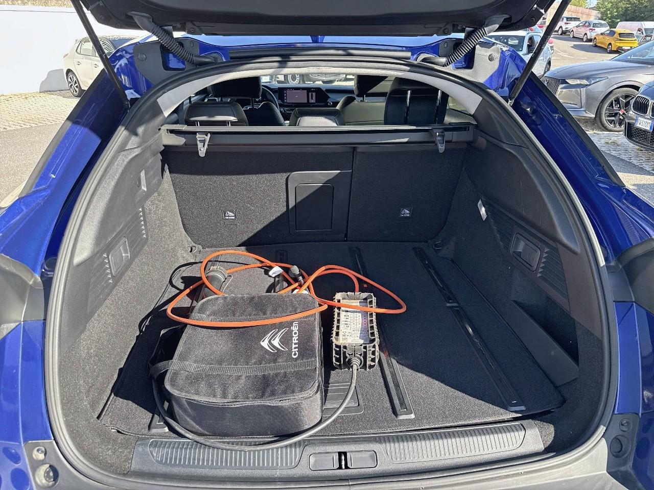 Citroën Citroën C5 usata, con climatizzatore a controllo automatico