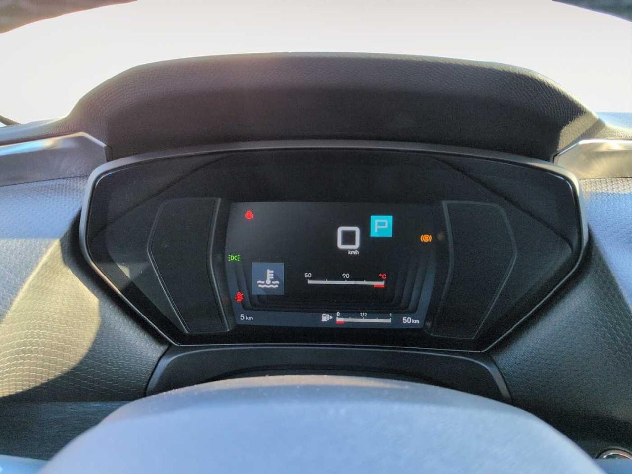 Citroën Citroën C5 usata, con GPS