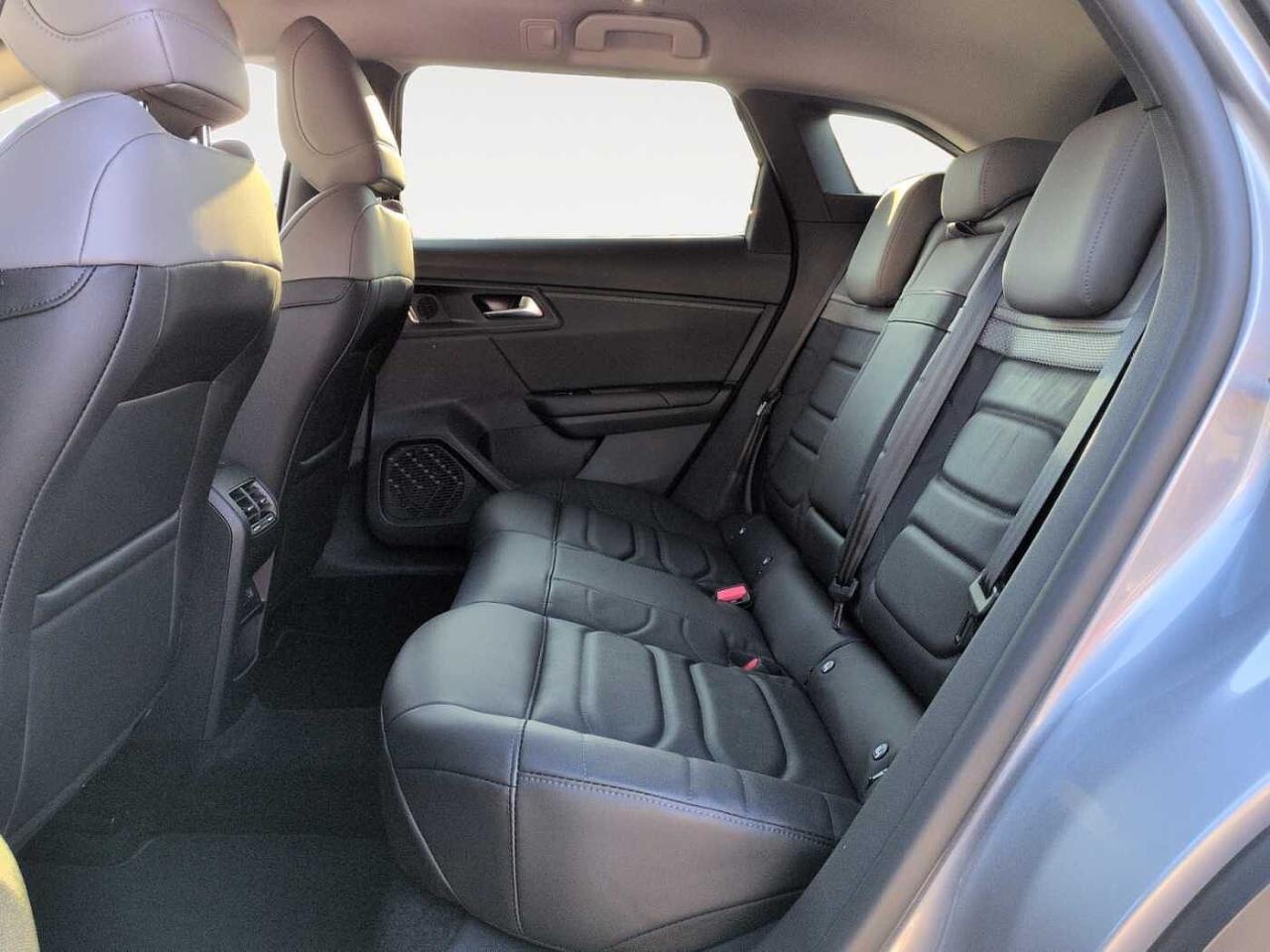 Citroën Citroën C5 usata, con Sistema Keyless