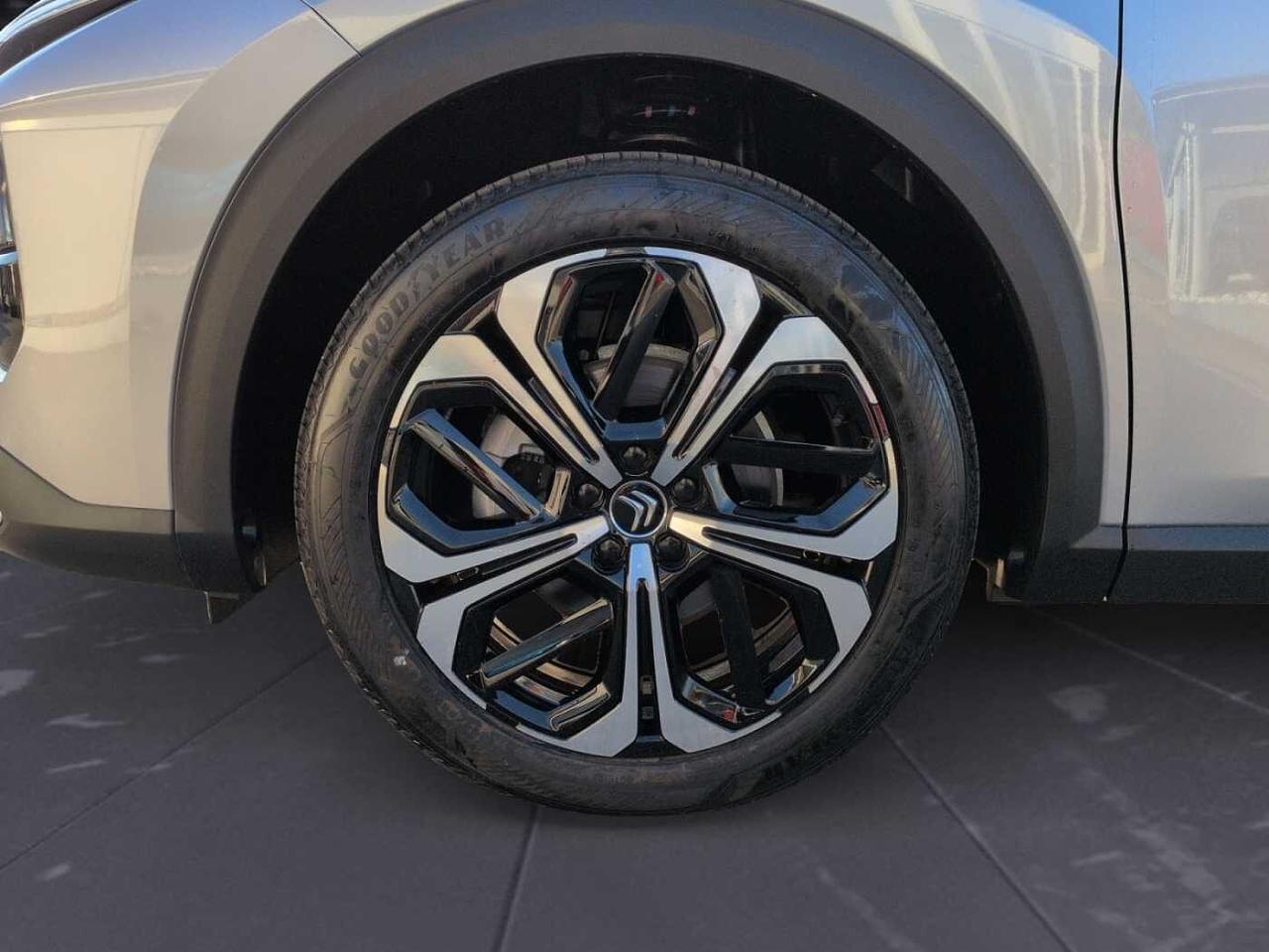 Citroën Citroën C5 usata 4