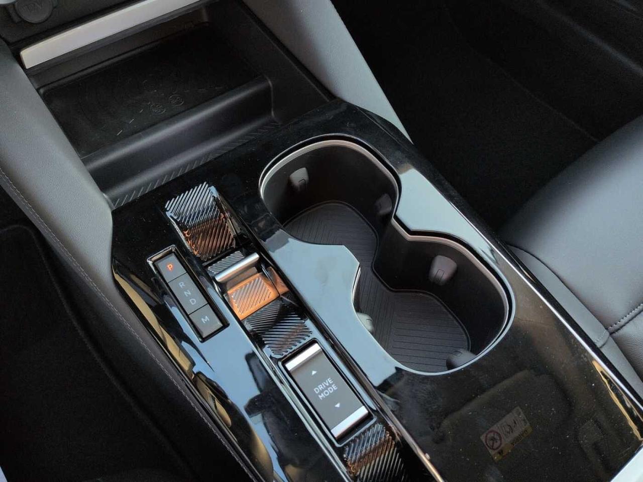 Citroën Citroën C5 usata 5