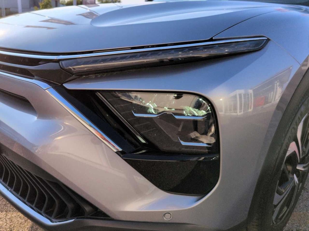 Citroën Citroën C5 usata 7