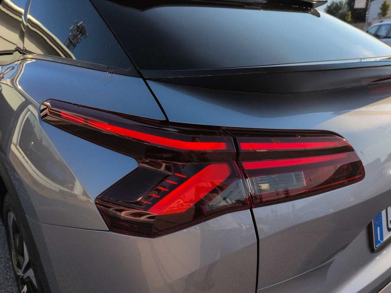 Citroën Citroën C5 usata 8