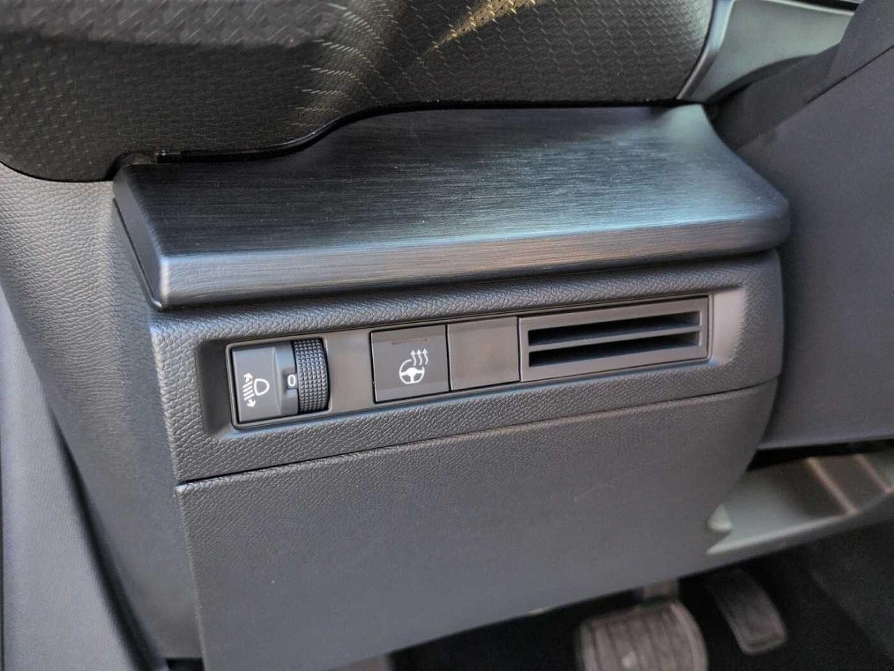 Citroën Citroën C5 usata 9