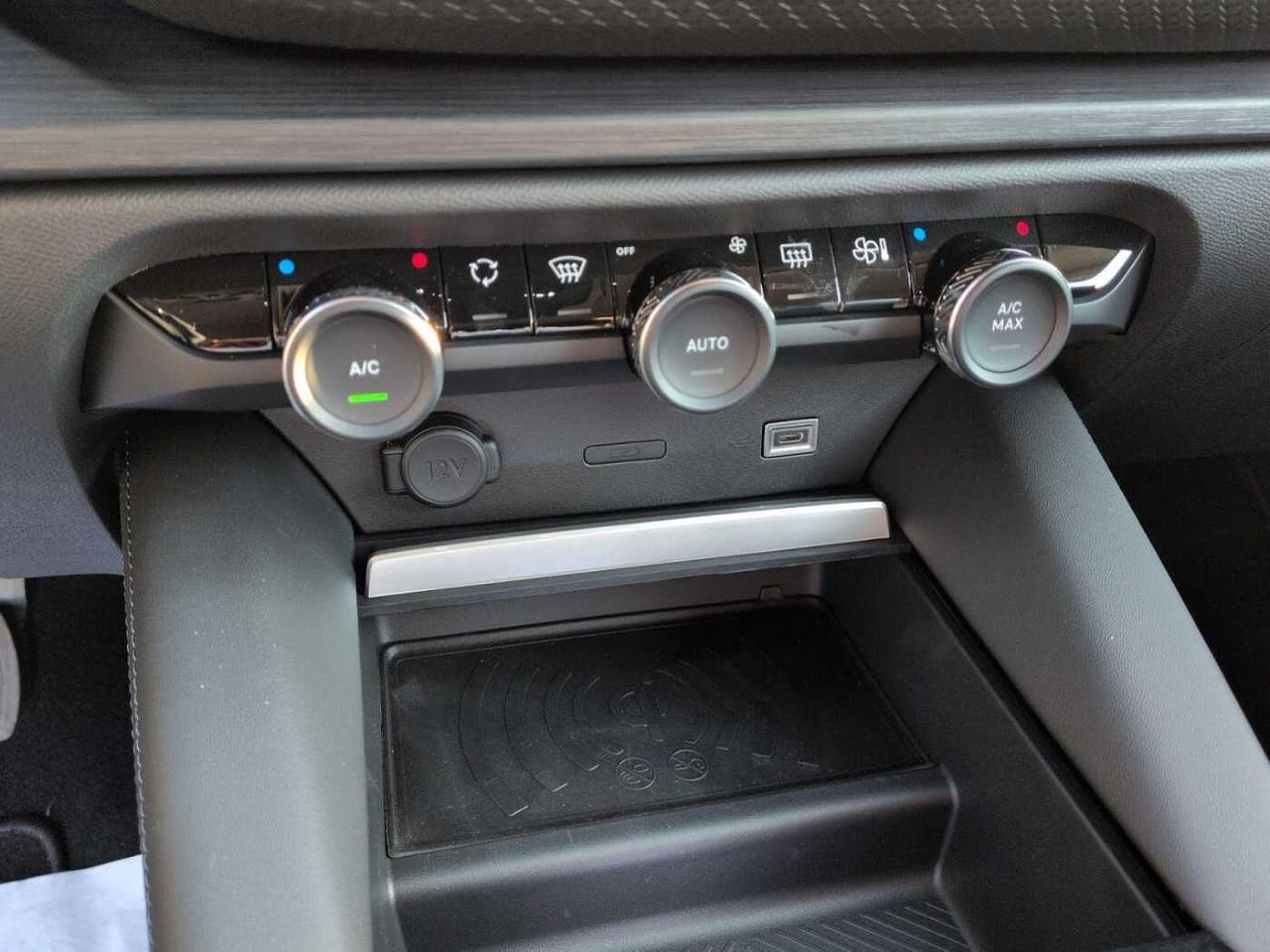 Citroën Citroën C5 usata 12