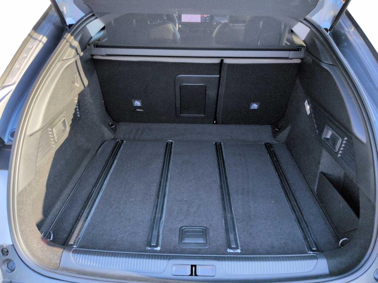 Citroën Citroën C5 usata 20