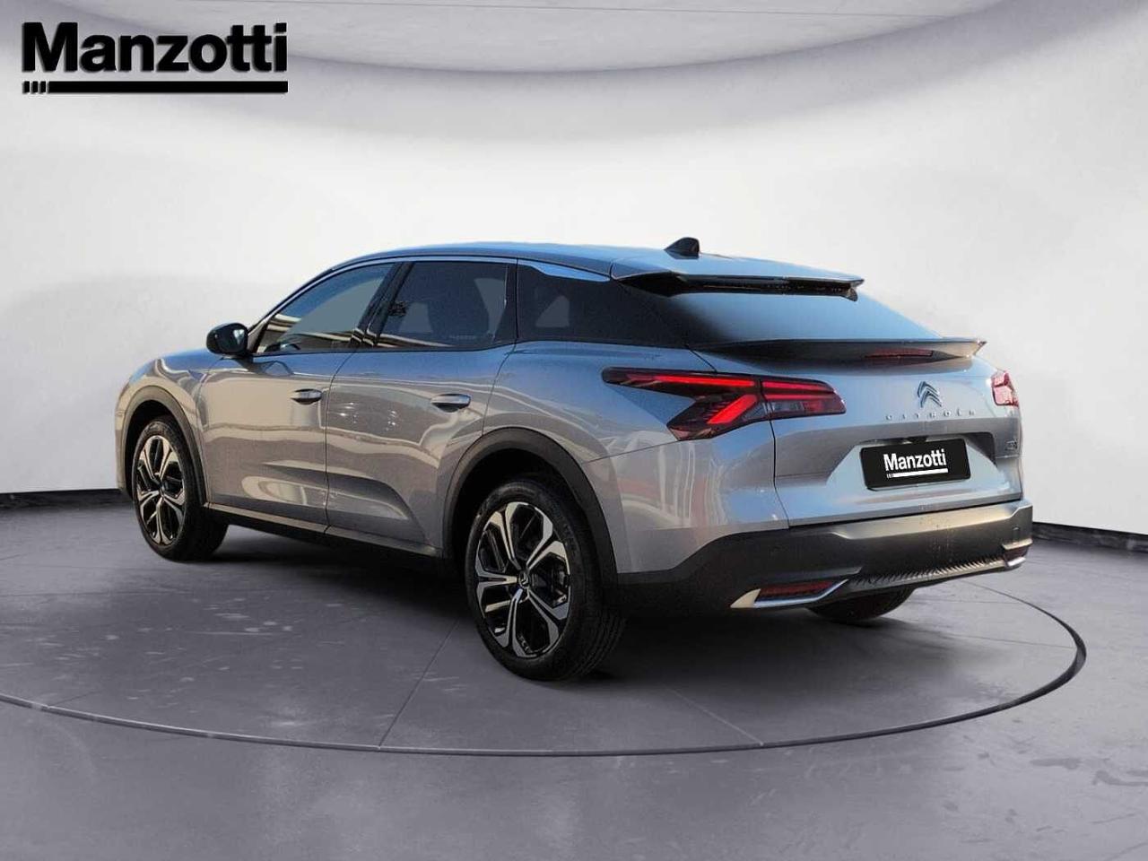 Citroën Citroën C5 usata 21