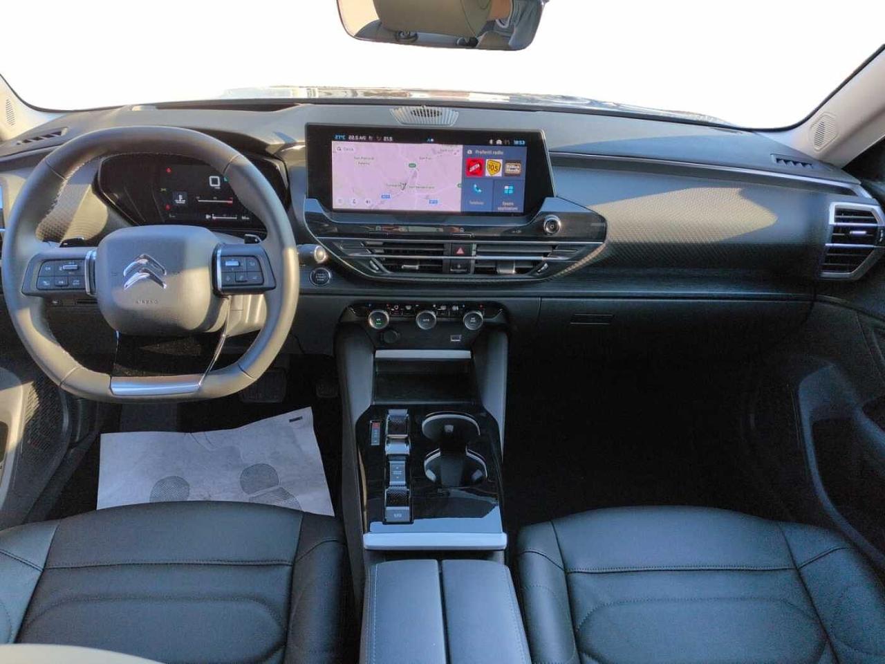 Citroën Citroën C5 usata 22