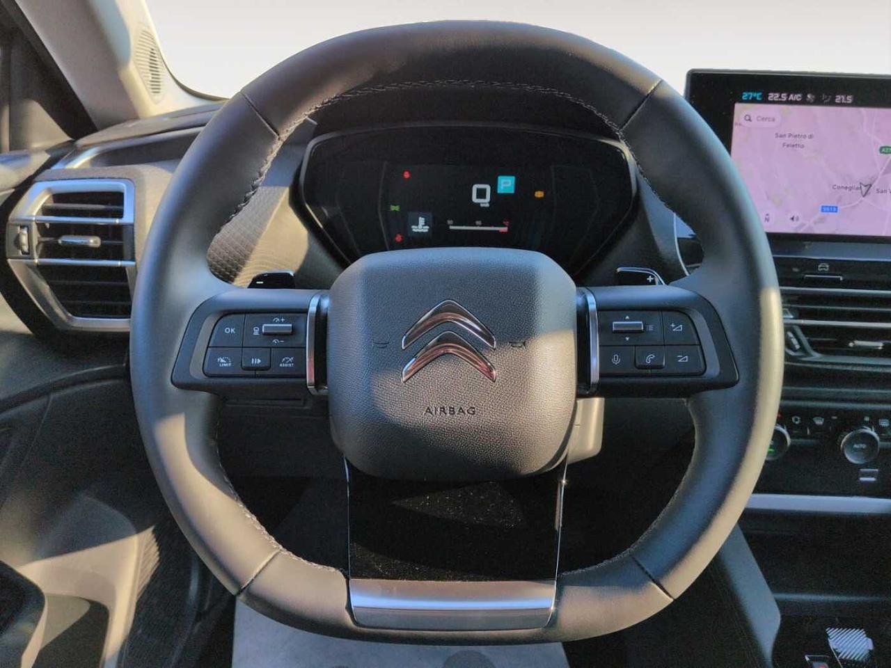 Citroën Citroën C5 usata 23