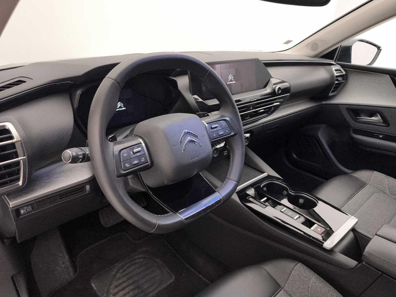 Citroën Citroën C5 usata, con GPS