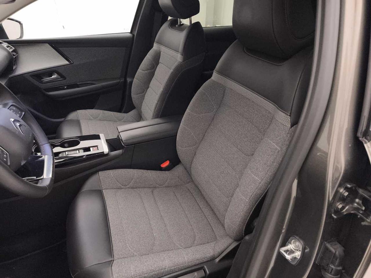 Citroën Citroën C5 usata, con Vetri Oscurati