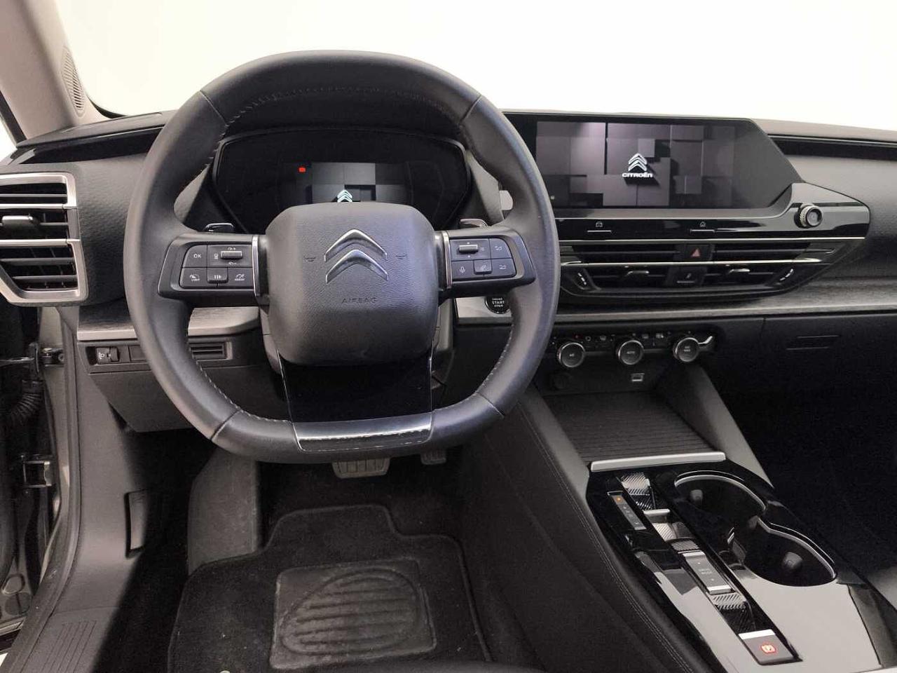 Citroën Citroën C5 usata 3