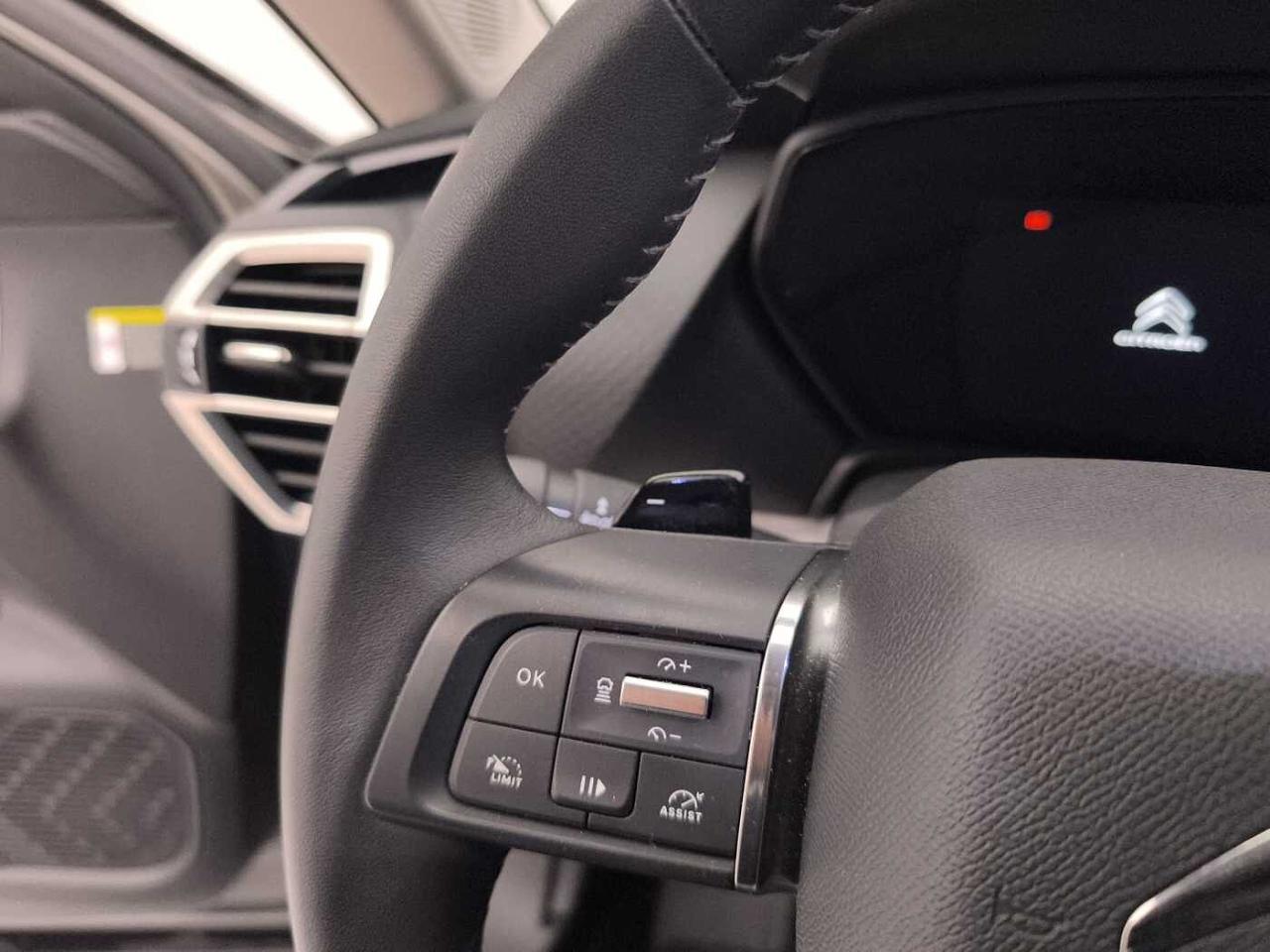 Citroën Citroën C5 usata 4