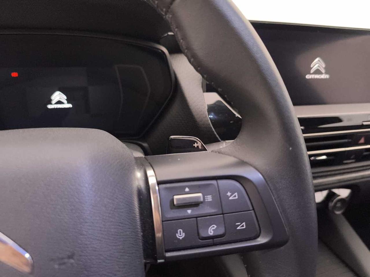 Citroën Citroën C5 usata 5