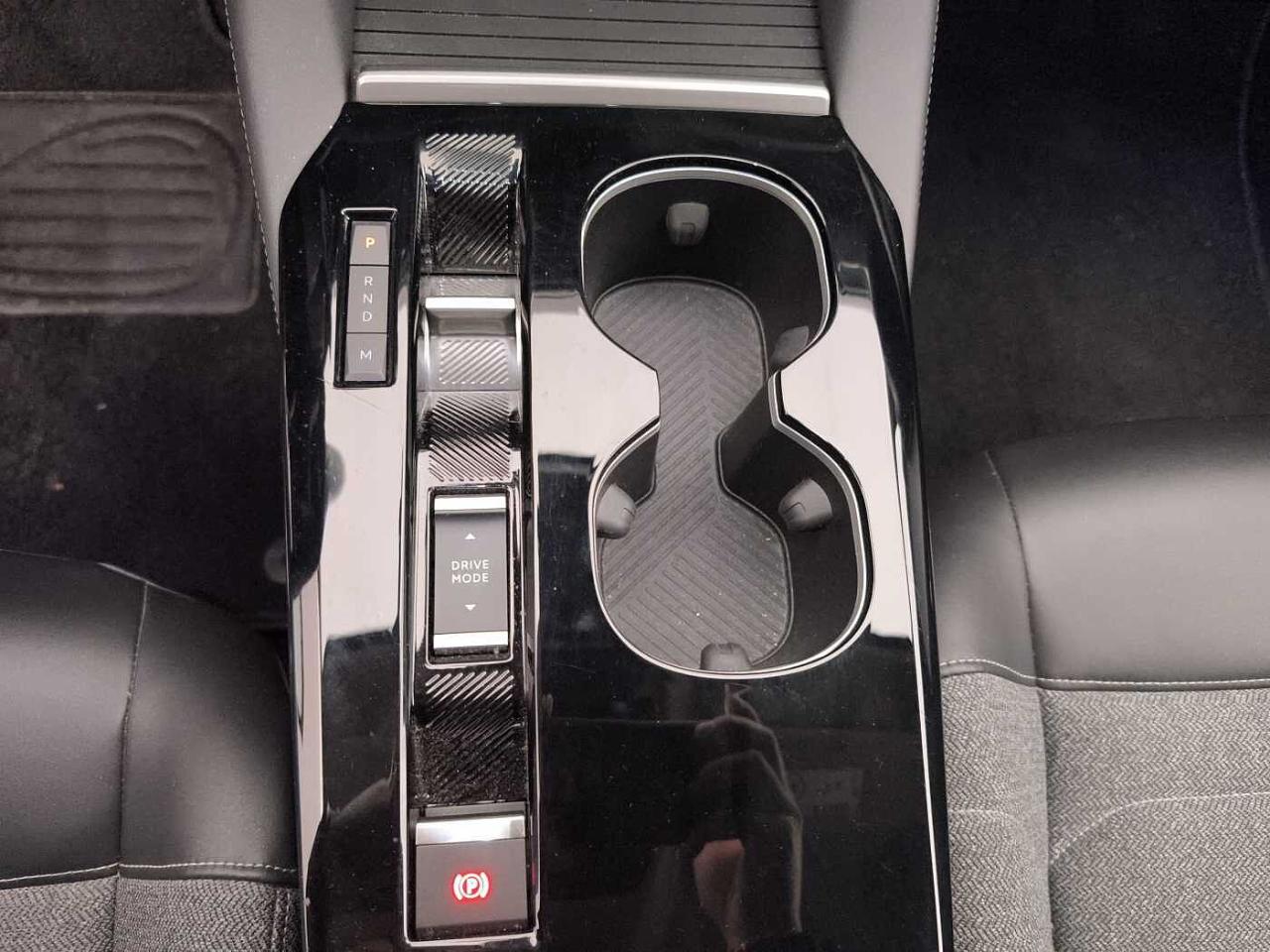 Citroën Citroën C5 usata 6