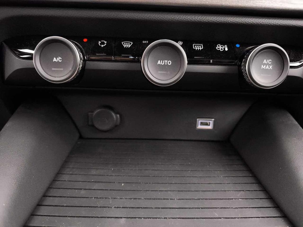 Citroën Citroën C5 usata 7