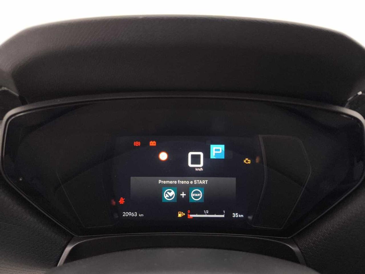 Citroën Citroën C5 usata 8