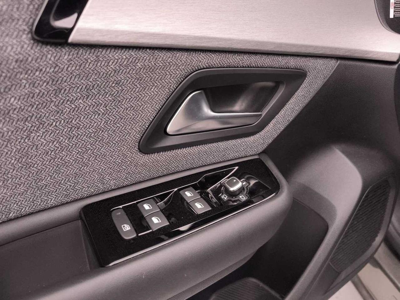 Citroën Citroën C5 usata 10