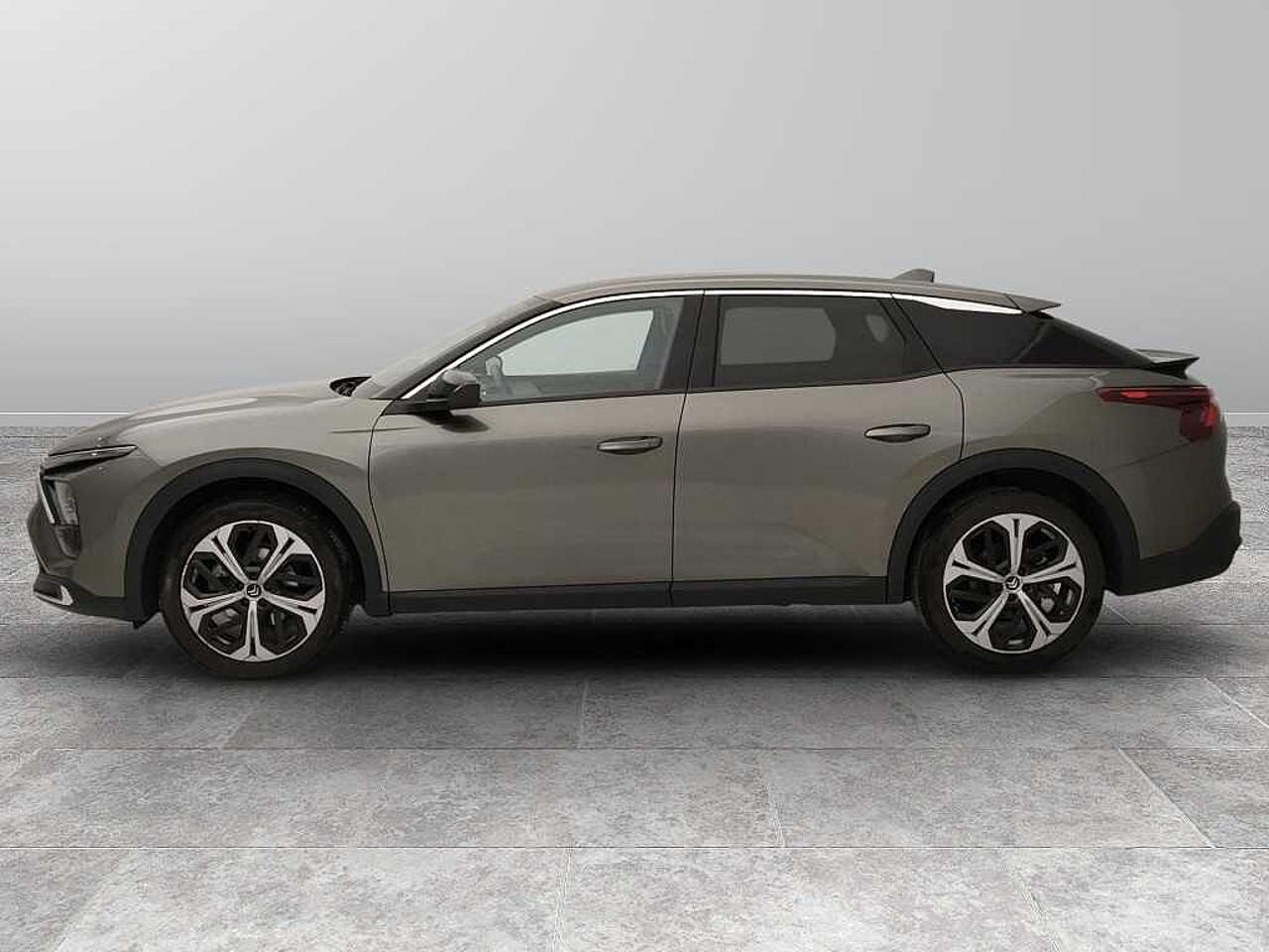 Citroën Citroën C5 usata 11