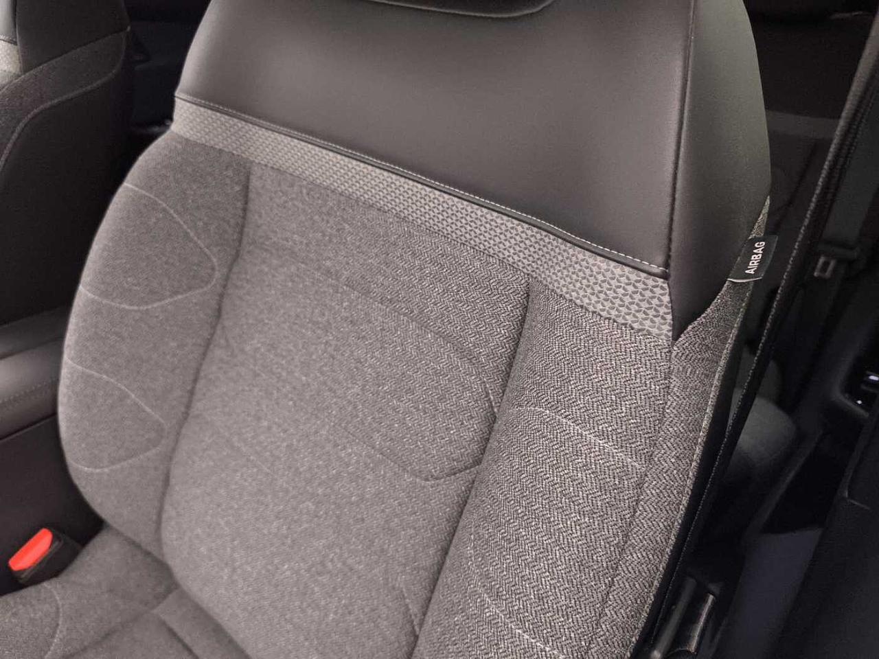 Citroën Citroën C5 usata 12