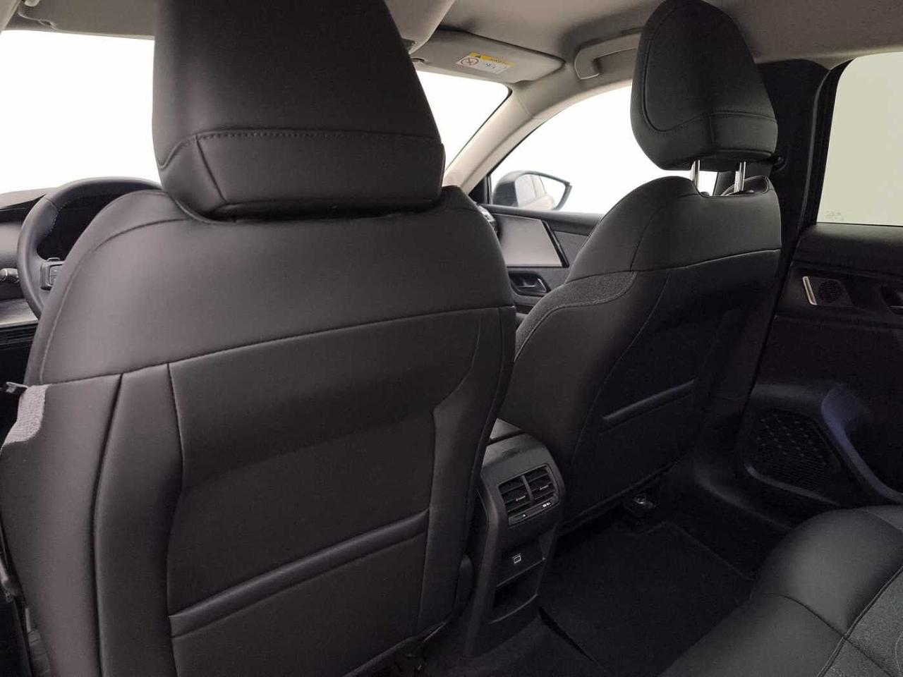 Citroën Citroën C5 usata 13