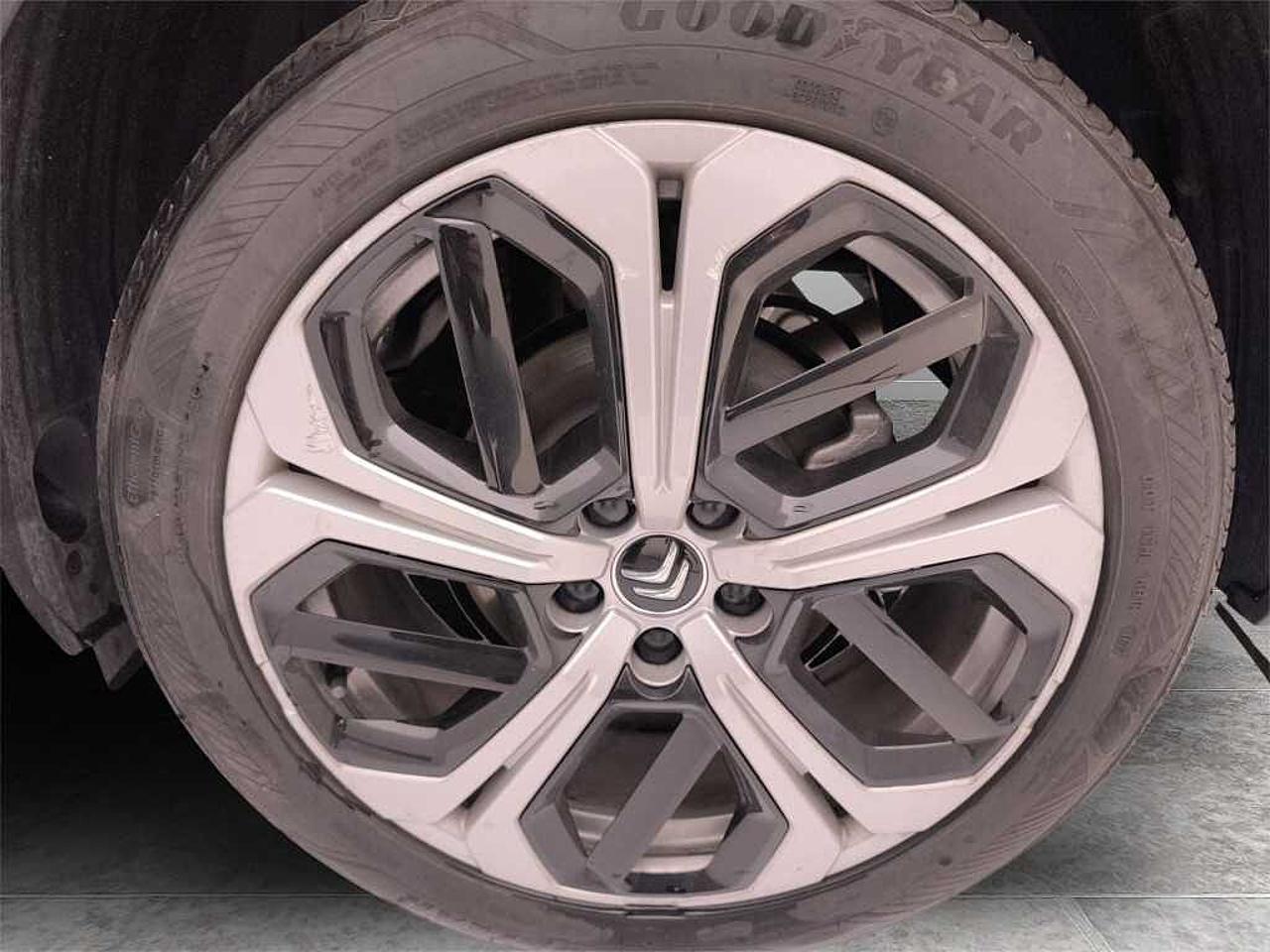 Citroën Citroën C5 usata 15