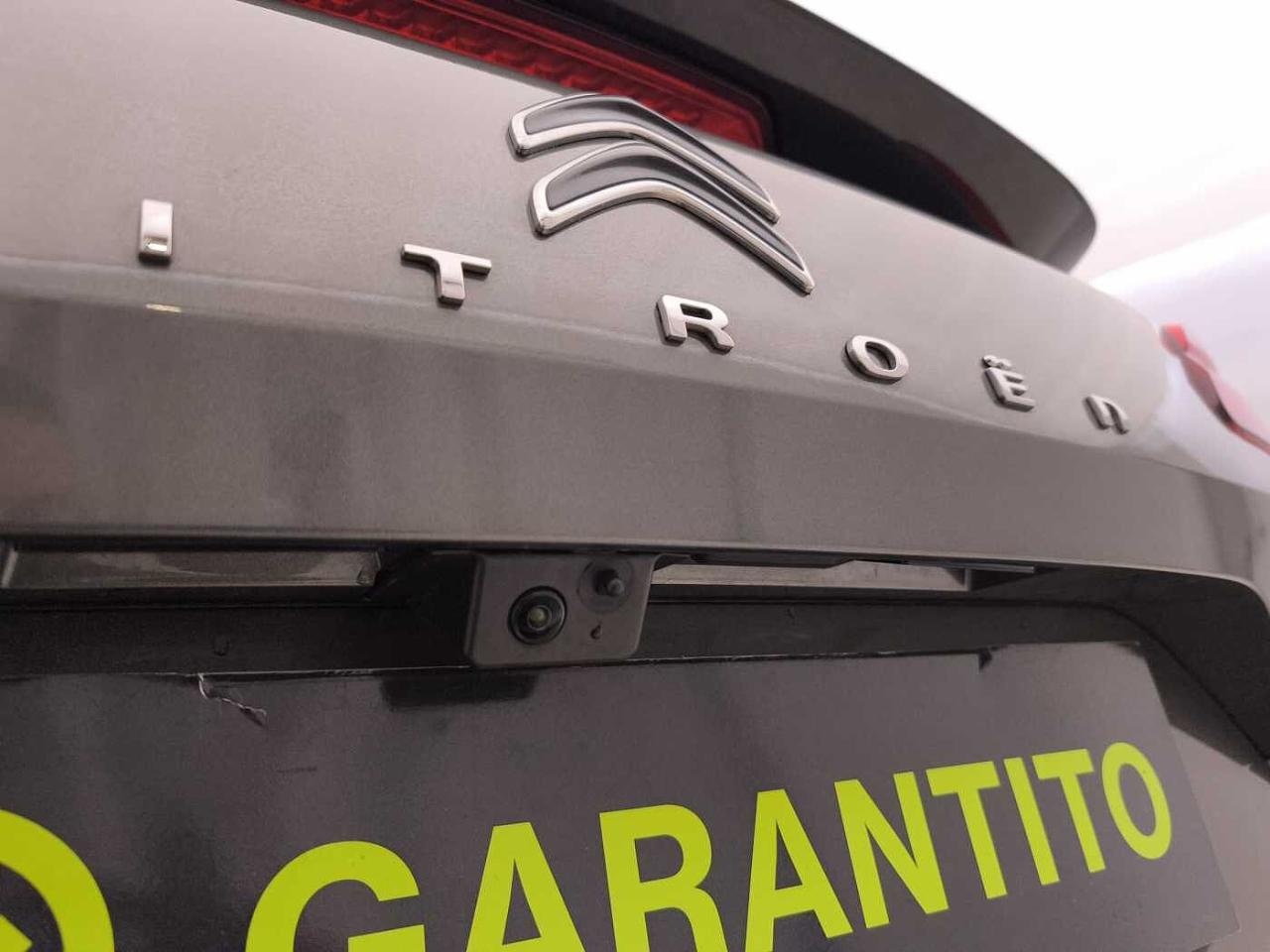 Citroën Citroën C5 usata 16