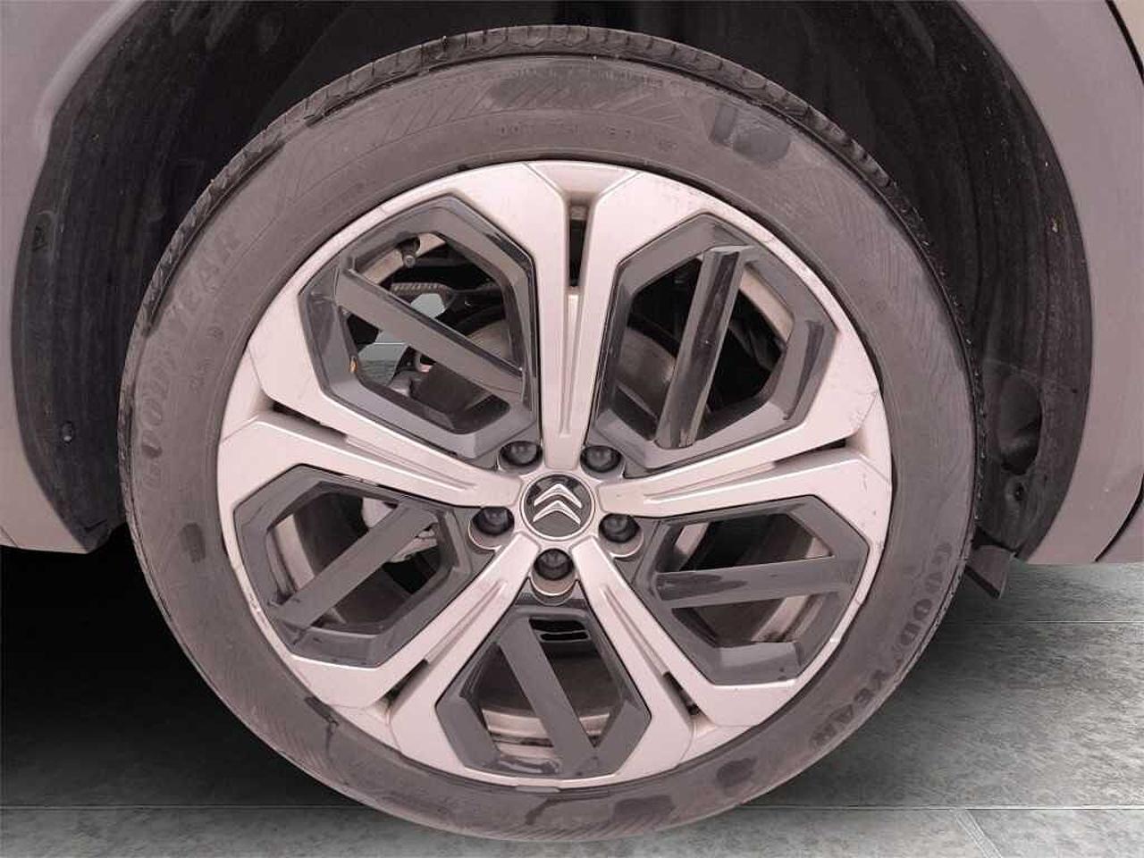 Citroën Citroën C5 usata 19