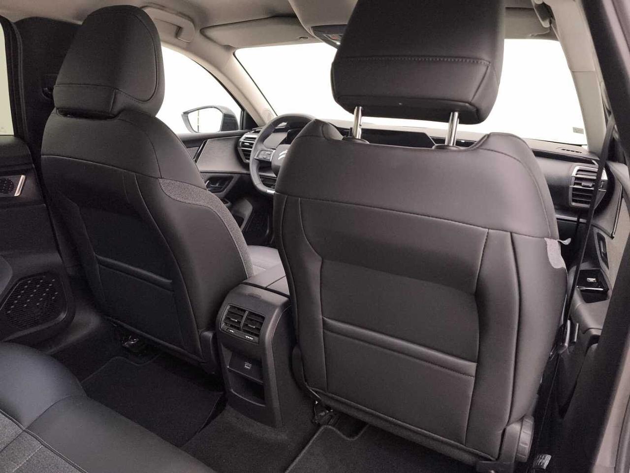 Citroën Citroën C5 usata 20