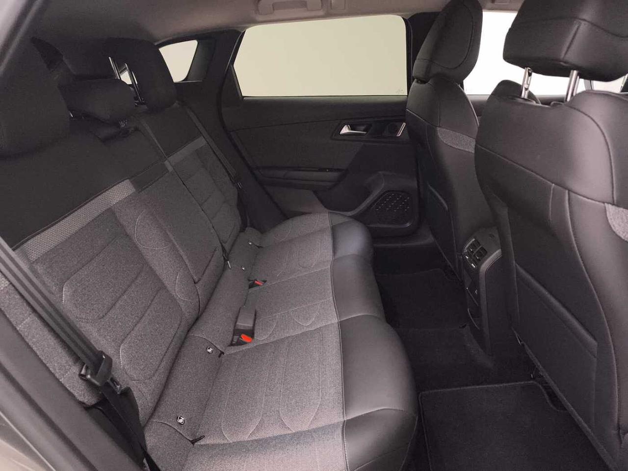 Citroën Citroën C5 usata 21