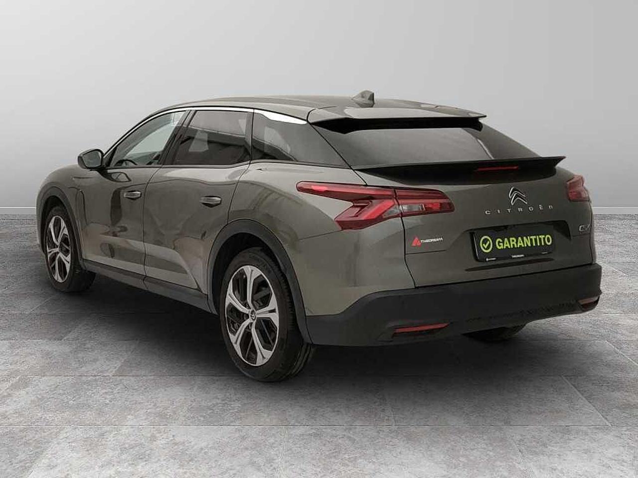 Citroën Citroën C5 usata 22