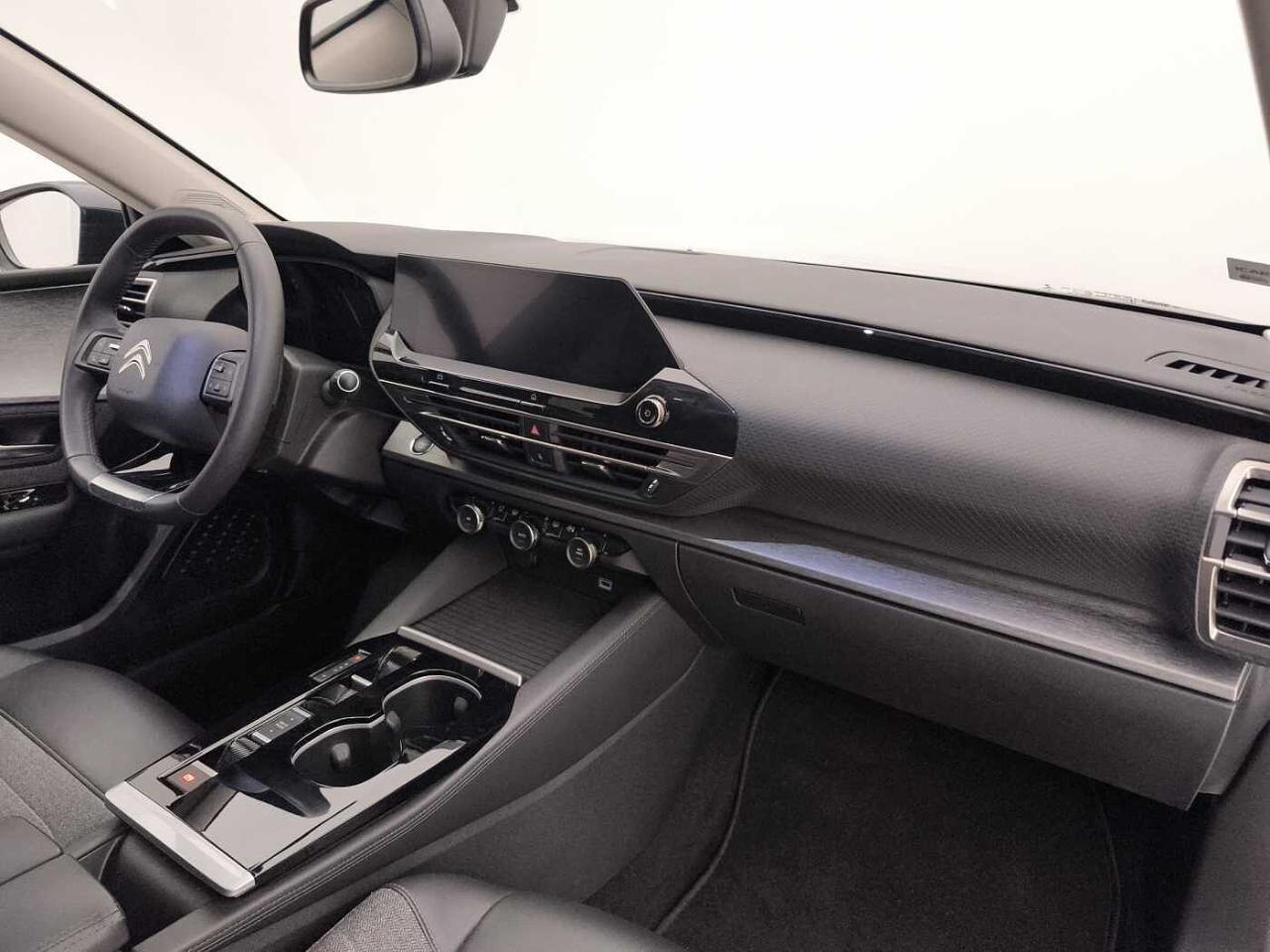 Citroën Citroën C5 usata 23