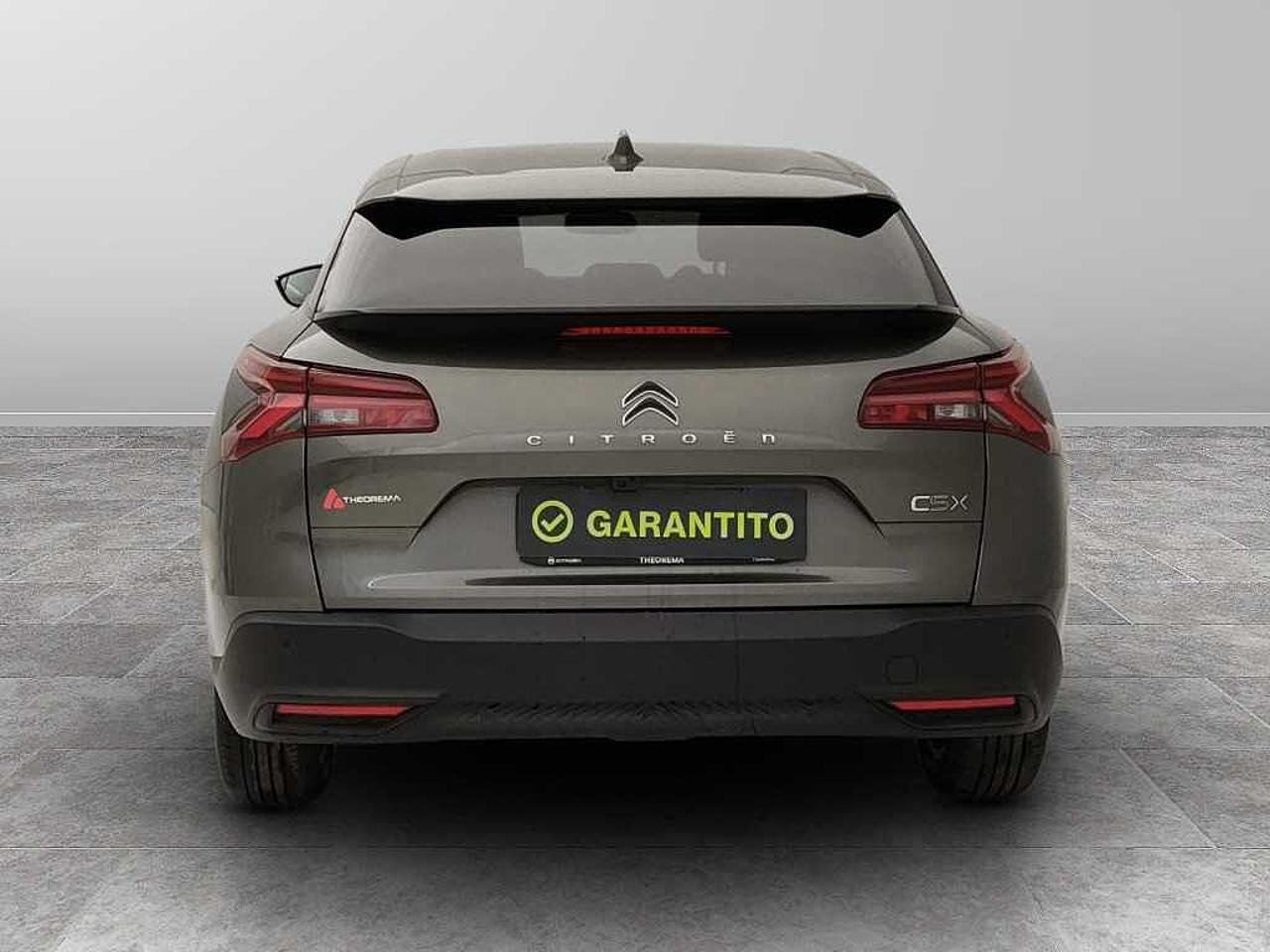 Citroën Citroën C5 usata 24