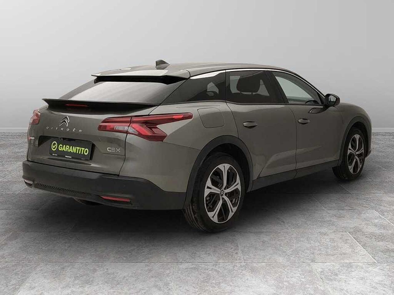 Citroën Citroën C5 usata 25