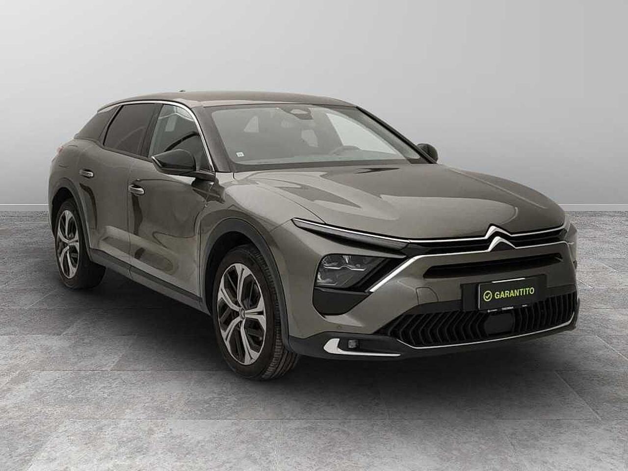 Citroën Citroën C5 usata 27